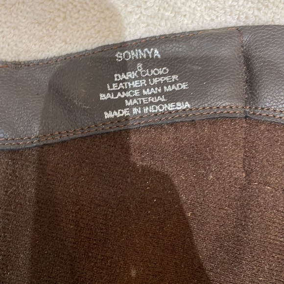 Steve Madden Tan Moto Boot - Picture 3 of 5